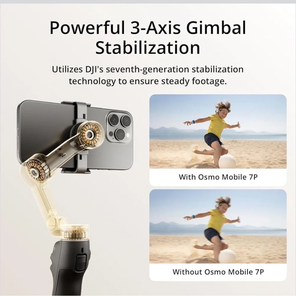 DJI Smartphone Gimbal - Picture 7 of 15